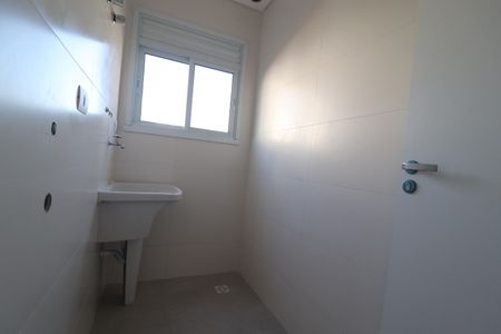 Apartamento à venda com 60m², 2 quartos e 1 vagaÁrea de Serviço