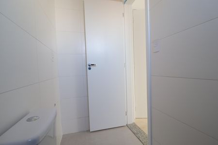 Apartamento à venda com 60m², 2 quartos e 1 vagaBanheiro da Suíte