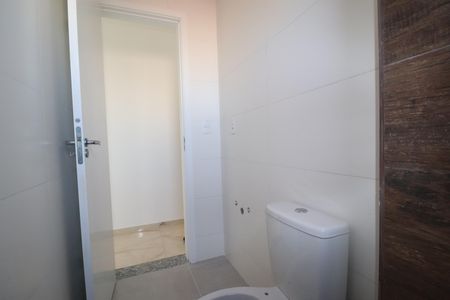Apartamento à venda com 60m², 2 quartos e 1 vagaBanheiro Social