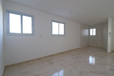 Apartamento à venda com 60m², 2 quartos e 1 vagaSala