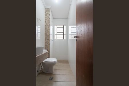 Apartamento para alugar com 70m², 3 quartos e 1 vaga Apartamento para alugar com 70m², 3 quartos e 1 vagaBanheiro Social
