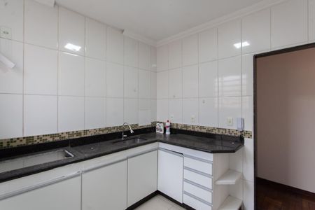 Apartamento para alugar com 70m², 3 quartos e 1 vaga Apartamento para alugar com 70m², 3 quartos e 1 vagaCozinha