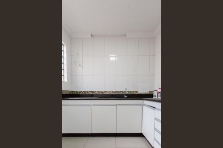 Apartamento para alugar com 70m², 3 quartos e 1 vaga Apartamento para alugar com 70m², 3 quartos e 1 vagaCozinha