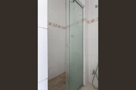 Apartamento para alugar com 70m², 3 quartos e 1 vaga Apartamento para alugar com 70m², 3 quartos e 1 vagaBanheiro de Serviço