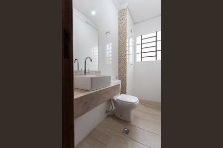 Apartamento para alugar com 70m², 3 quartos e 1 vaga Apartamento para alugar com 70m², 3 quartos e 1 vagaBanheiro Social
