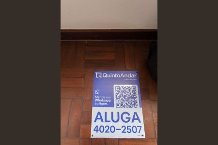 Apartamento para alugar com 70m², 3 quartos e 1 vaga Apartamento para alugar com 70m², 3 quartos e 1 vagaPlaquinha