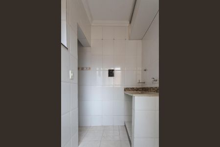 Apartamento para alugar com 70m², 3 quartos e 1 vaga Apartamento para alugar com 70m², 3 quartos e 1 vagaÁrea de Serviço