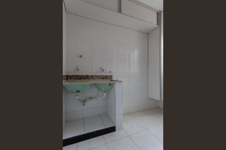 Apartamento para alugar com 70m², 3 quartos e 1 vaga Apartamento para alugar com 70m², 3 quartos e 1 vagaÁrea de Serviço