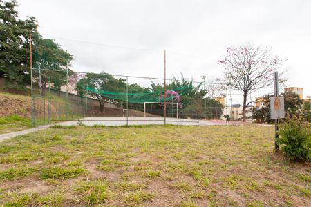 Apartamento para alugar com 70m², 3 quartos e 1 vaga Apartamento para alugar com 70m², 3 quartos e 1 vagaÁrea comum - Quadra