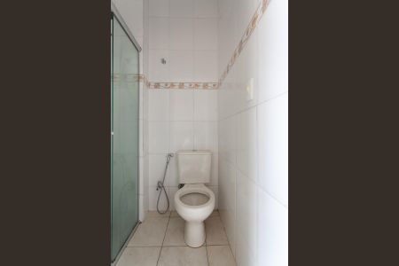 Apartamento para alugar com 70m², 3 quartos e 1 vaga Apartamento para alugar com 70m², 3 quartos e 1 vagaBanheiro de Serviço