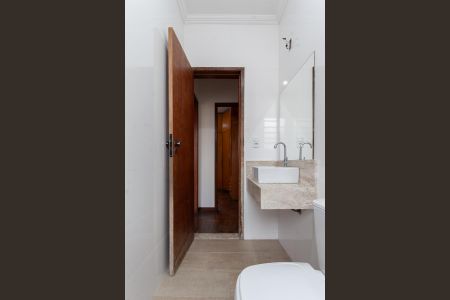 Apartamento para alugar com 70m², 3 quartos e 1 vaga Apartamento para alugar com 70m², 3 quartos e 1 vagaBanheiro Social