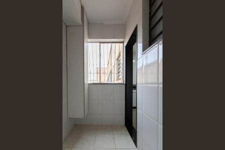 Apartamento para alugar com 70m², 3 quartos e 1 vaga Apartamento para alugar com 70m², 3 quartos e 1 vagaÁrea de Serviço