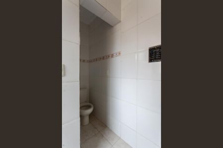 Apartamento para alugar com 70m², 3 quartos e 1 vaga Apartamento para alugar com 70m², 3 quartos e 1 vagaBanheiro de Serviço