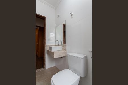 Apartamento para alugar com 70m², 3 quartos e 1 vaga Apartamento para alugar com 70m², 3 quartos e 1 vagaBanheiro Social