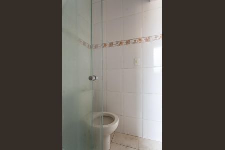 Apartamento para alugar com 70m², 3 quartos e 1 vaga Apartamento para alugar com 70m², 3 quartos e 1 vagaBanheiro de Serviço