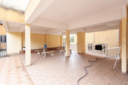 Apartamento para alugar com 70m², 3 quartos e 1 vaga Apartamento para alugar com 70m², 3 quartos e 1 vagaHall de entrada