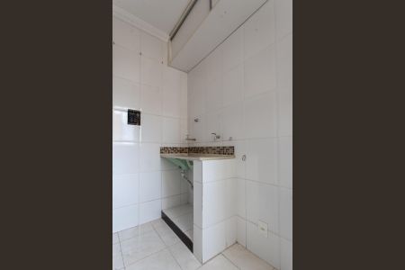 Apartamento para alugar com 70m², 3 quartos e 1 vaga Apartamento para alugar com 70m², 3 quartos e 1 vagaÁrea de Serviço