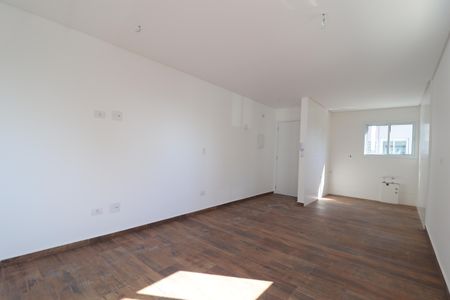 Apartamento à venda com 60m², 2 quartos e 1 vagaSala