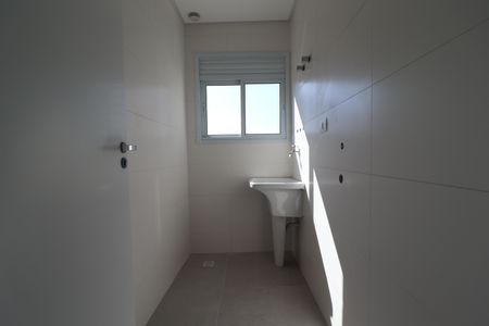 Apartamento à venda com 60m², 2 quartos e 1 vagaÁrea de Serviço