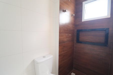 Apartamento à venda com 60m², 2 quartos e 1 vagaBanheiro Suíte 