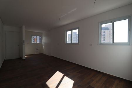 Apartamento à venda com 60m², 2 quartos e 1 vagaSala