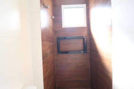 Apartamento à venda com 60m², 2 quartos e 1 vagaBanheiro Suíte 