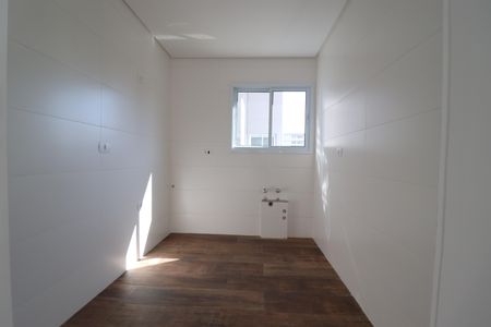 Apartamento à venda com 60m², 2 quartos e 1 vagaCozinha