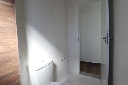 Apartamento à venda com 60m², 2 quartos e 1 vagaBanheiro 