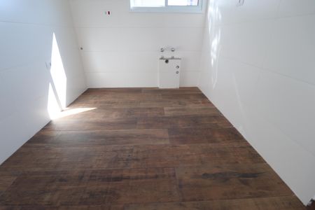 Apartamento à venda com 60m², 2 quartos e 1 vagaCozinha