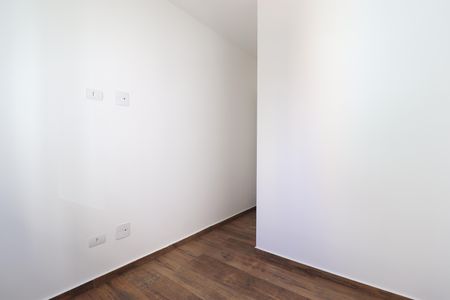 Apartamento à venda com 60m², 2 quartos e 1 vagaQuarto 