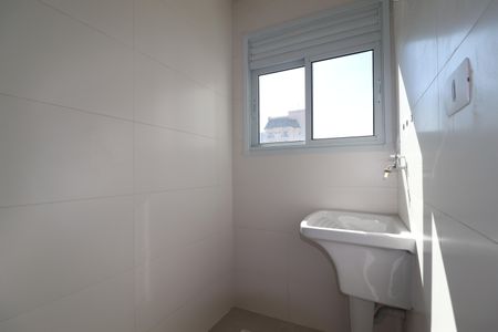 Apartamento à venda com 60m², 2 quartos e 1 vagaÁrea de Serviço