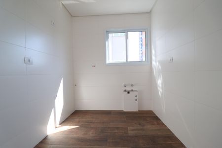 Apartamento à venda com 60m², 2 quartos e 1 vagaCozinha