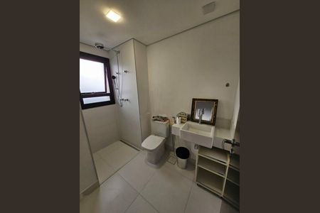 Apartamento à venda com 163m², 3 quartos e 2 vagas Apartamento à venda com 163m², 3 quartos e 2 vagasFoto 21