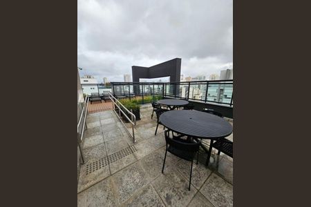 Apartamento à venda com 163m², 3 quartos e 2 vagas Apartamento à venda com 163m², 3 quartos e 2 vagasFoto 46