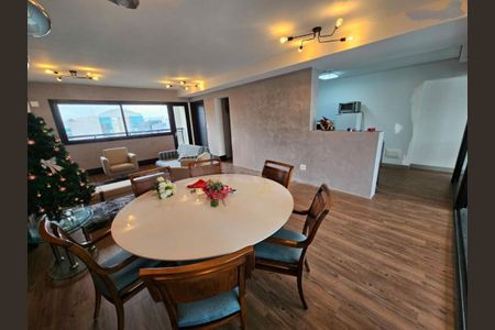 Apartamento à venda com 163m², 3 quartos e 2 vagas Apartamento à venda com 163m², 3 quartos e 2 vagasFoto 24