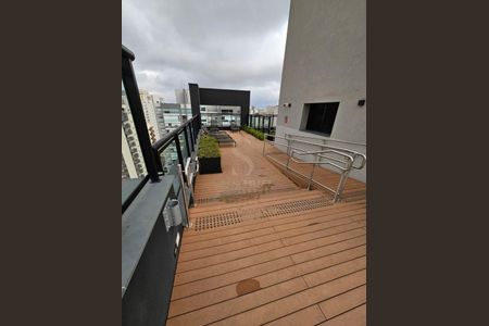 Apartamento à venda com 163m², 3 quartos e 2 vagas Apartamento à venda com 163m², 3 quartos e 2 vagasFoto 43