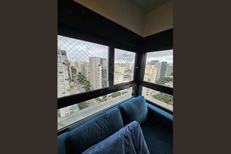 Apartamento à venda com 163m², 3 quartos e 2 vagas Apartamento à venda com 163m², 3 quartos e 2 vagasFoto 33