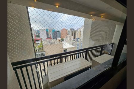 Apartamento à venda com 163m², 3 quartos e 2 vagas Apartamento à venda com 163m², 3 quartos e 2 vagasFoto 03