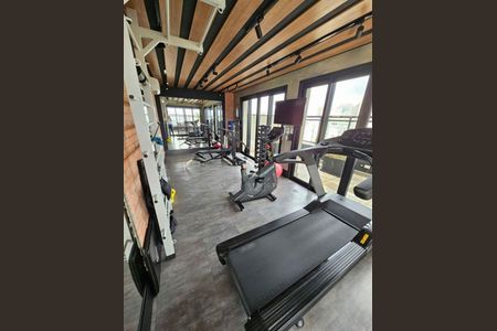 Apartamento à venda com 163m², 3 quartos e 2 vagas Apartamento à venda com 163m², 3 quartos e 2 vagasFoto 40