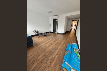 Apartamento à venda com 163m², 3 quartos e 2 vagas Apartamento à venda com 163m², 3 quartos e 2 vagasFoto 19