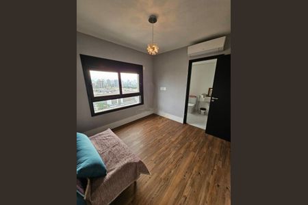 Apartamento à venda com 163m², 3 quartos e 2 vagas Apartamento à venda com 163m², 3 quartos e 2 vagasFoto 17