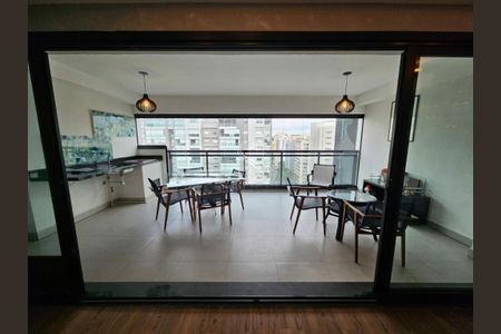 Apartamento à venda com 163m², 3 quartos e 2 vagas Apartamento à venda com 163m², 3 quartos e 2 vagasFoto 14