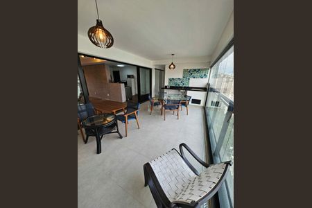 Apartamento à venda com 163m², 3 quartos e 2 vagas Apartamento à venda com 163m², 3 quartos e 2 vagasFoto 34