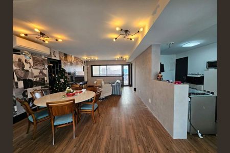 Apartamento à venda com 163m², 3 quartos e 2 vagas Apartamento à venda com 163m², 3 quartos e 2 vagasFoto 28