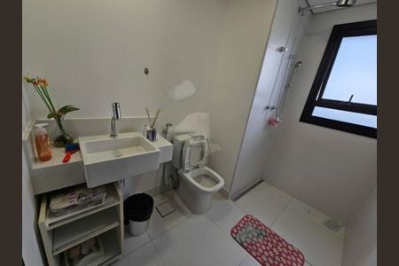 Apartamento à venda com 163m², 3 quartos e 2 vagas Apartamento à venda com 163m², 3 quartos e 2 vagasFoto 15