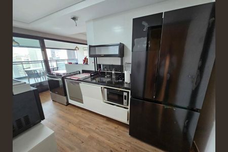 Apartamento à venda com 163m², 3 quartos e 2 vagas Apartamento à venda com 163m², 3 quartos e 2 vagasFoto 08