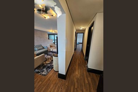 Apartamento à venda com 163m², 3 quartos e 2 vagas Apartamento à venda com 163m², 3 quartos e 2 vagasFoto 25