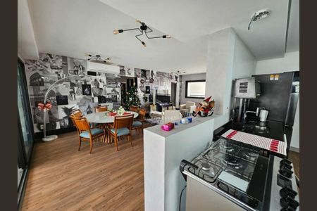 Apartamento à venda com 163m², 3 quartos e 2 vagas Apartamento à venda com 163m², 3 quartos e 2 vagasFoto 01