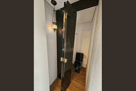 Apartamento à venda com 163m², 3 quartos e 2 vagas Apartamento à venda com 163m², 3 quartos e 2 vagasFoto 20