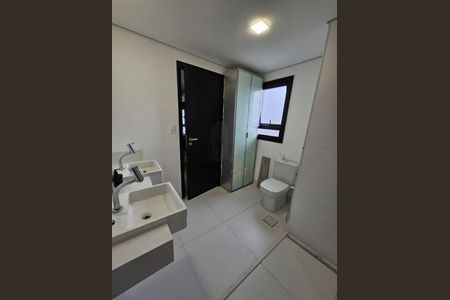 Apartamento à venda com 163m², 3 quartos e 2 vagas Apartamento à venda com 163m², 3 quartos e 2 vagasFoto 29